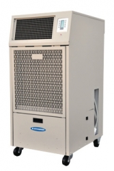 Evaporative Cooling Systems